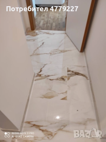 Довършителни ремонти на жилища от пода, през стените до вратите, снимка 17 - Ремонти на къщи - 54006624