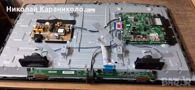 Продавам Power-EAX69091401(1.2),Main-EAX68746401(1.1,лед-SSC-32LM55/SSC_32LJ61_HD тв.LG 32LT340CBZB , снимка 3 - Телевизори - 34183492