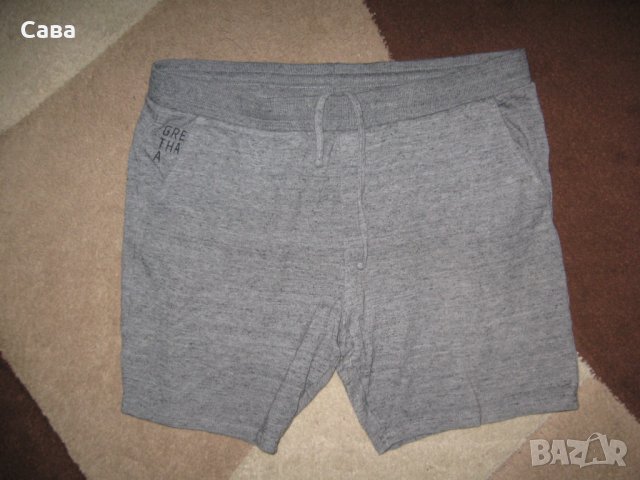 Къси панталони JOE BOXER, GOODFELLOW, G THAN A  мъжки,Л, снимка 6 - Къси панталони - 37882547
