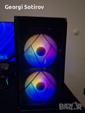 Геймърски компютър