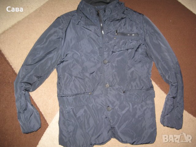 Зимно яке MILANO  мъжко,М, снимка 2 - Якета - 38709468