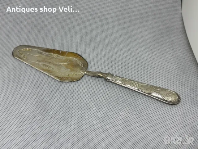 Лопатка за торта №6066, снимка 1