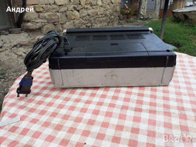 Старо радио,радиокасетофон Orion, снимка 7 - Други ценни предмети - 29732689