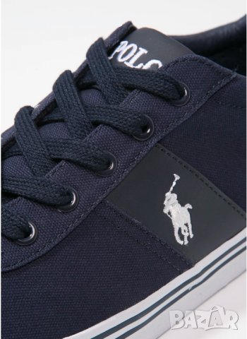 Polo Ralph Lauren HANFORD сникърси/кецове   номер 43, снимка 6 - Кецове - 39864870