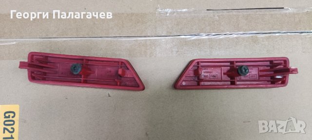 NISSAN X-TRAIL T30 Заден ляв рефлектор 7482 020007 B46, снимка 2 - Части - 42838052