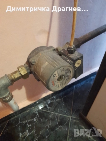 Продавам печка, снимка 5 - Други стоки за дома - 53300542