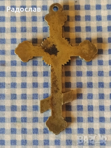 Руски Георгиевски кръст , снимка 2 - Други - 54258376