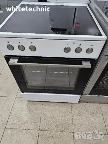 Печки с керамичени и индукционни котлони ASKO, Bloomberg, VOSS ELECTROLUX, BOSCH 2г.гаранция , снимка 10 - Печки, фурни - 48940702