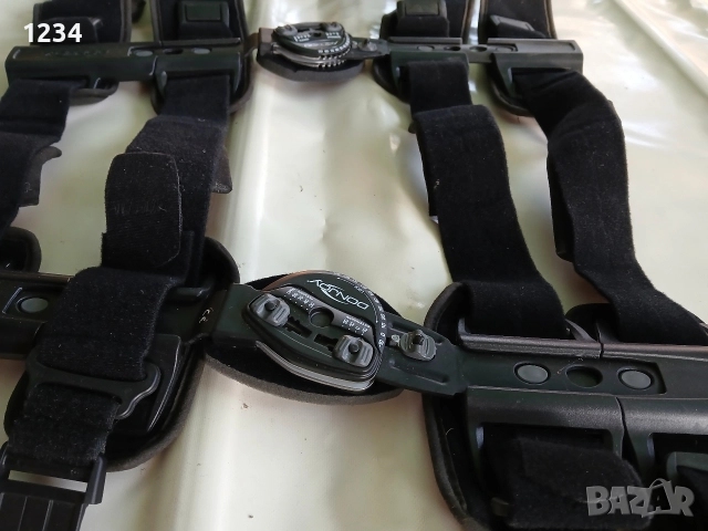 DONJOY за колене , снимка 3 - Медицински консумативи - 52921853