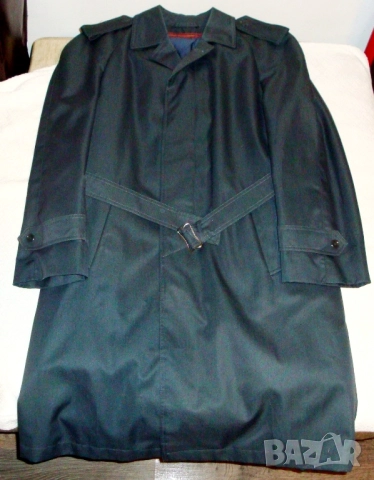 Мъжки шлифер пролет ,есен ,зима,