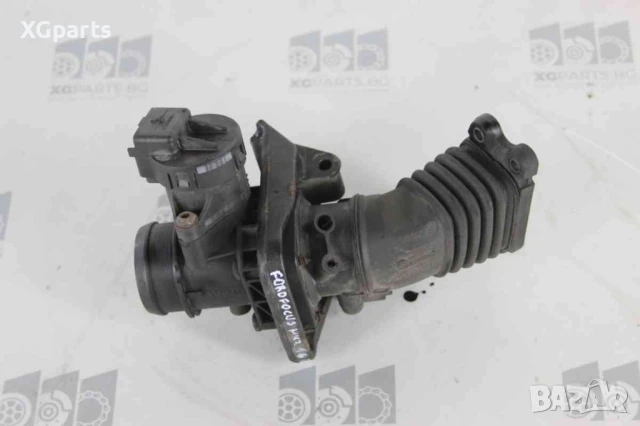  Дроселова клапа за Ford Focus MK2 1.6tdci 90 / 109 к.с. (2005-2012)