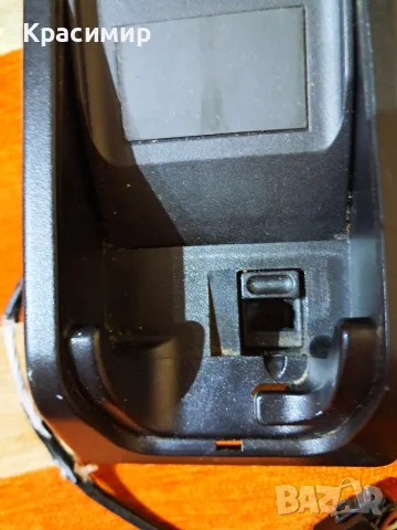 Оригинален Автомобилен Телефон за BMW (Motorola OEM) – Модел 84.11-8375182 , снимка 7 - Motorola - 55826985