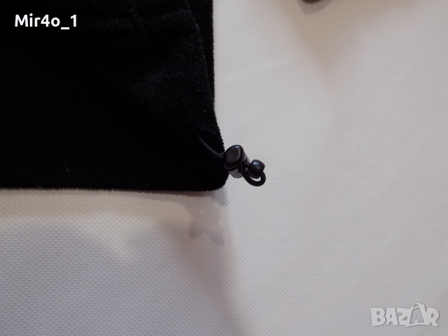 горнище ellesse яке худи горница блуза фанела спорт мъжко оригинално М, снимка 4 - Спортни дрехи, екипи - 44642412