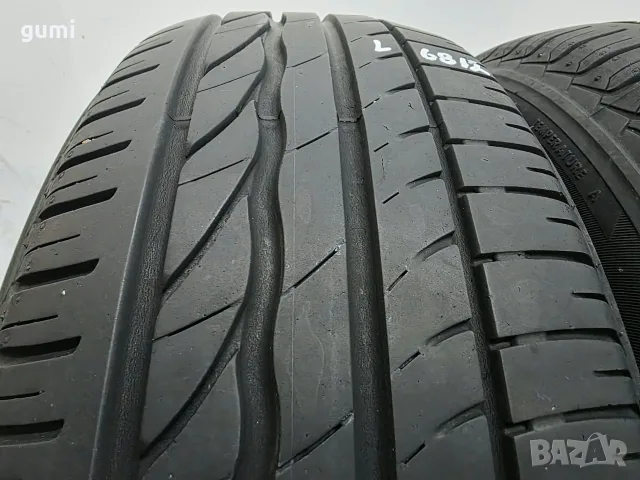 2бр летни гуми 205/60/16 BRIDGESTONE L06812 
