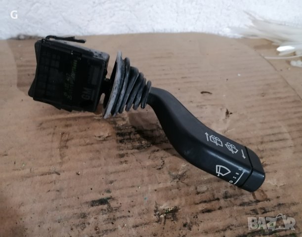 Лостче Чистачки Опел Мерива А , снимка 2 - Части - 42326571