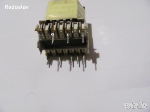 инпулсни транформатори 050146R-E1 2074.5075 B 41607A A, снимка 3 - Части и Платки - 47559044