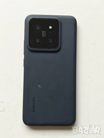 Продавам телефон Xiaomi 14, в отлично състояние и в гаранция, снимка 2 - Xiaomi - 52775402