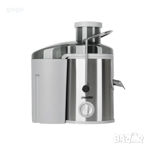 сокоизтисквачка, снимка 6 - Сокоизстисквачки и цитрус преси - 54169566