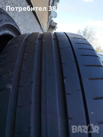 Летни гуми Pirelli 245/40/19, снимка 9 - Гуми и джанти - 54269945