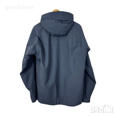 Haglöfs Stratus Insulated GORE-TEX® мъжко яке (L), снимка 2 - Якета - 53081250