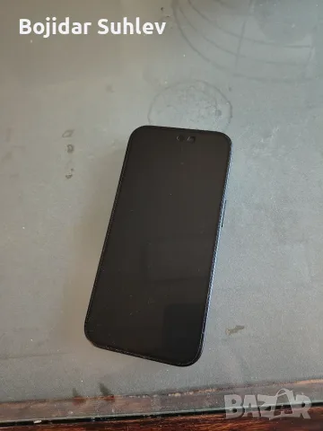 Prodavam iphone 16 128gb 93% kapacitet, снимка 2 - Apple iPhone - 56449265
