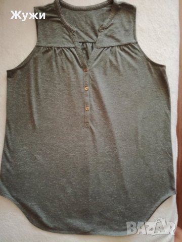 Летни  дамски блузи  ЕМ размер, снимка 1 - Други - 25513189