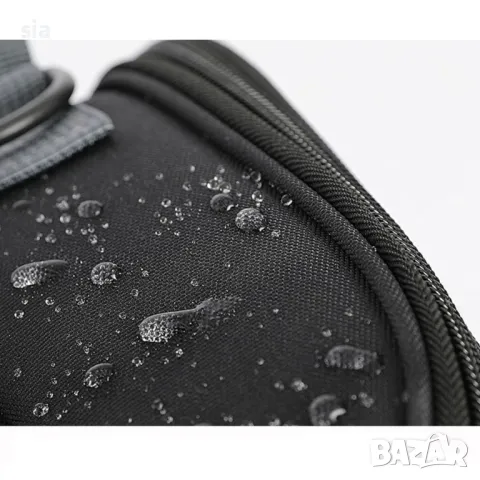 Мото Чанта тип раница за мотор, за резервоар/ багажник, 32см, снимка 3 - Части - 49614168