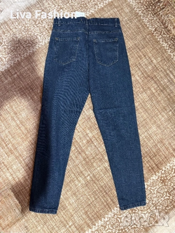 Дънки мики маус, снимка 3 - Дънки - 53150447