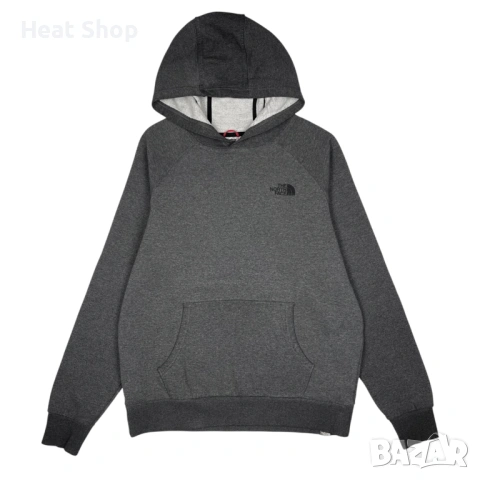 Мъжки съичър The North Face Box Logo Pullover Hoodie