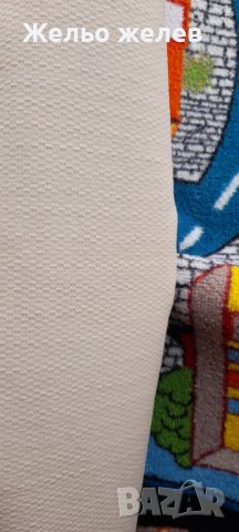 Килим детски,150,100см, снимка 4 - Мебели за детската стая - 38198882