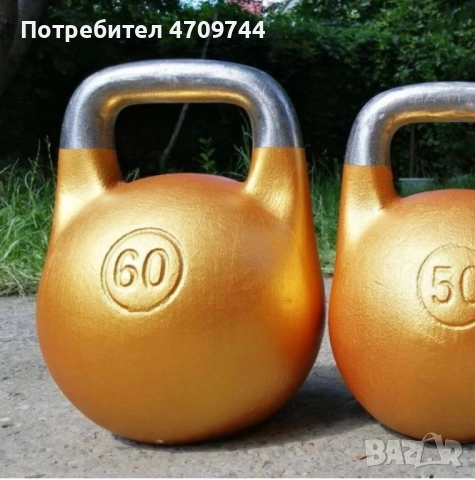 Пудовки , снимка 13 - Фитнес уреди - 53108947