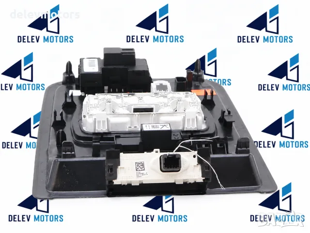 264306192R Преден плафон за купе Dacia Duster III, снимка 3 - Части - 56318455
