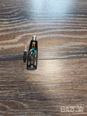 Продавам доза Audio-Technica ,Шел Micro Seiki , снимка 9 - Грамофони - 53970721