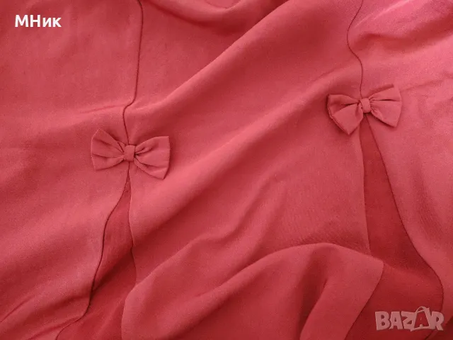 Дамска нощница, снимка 5 - Нощници - 49512380