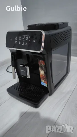 Кафе машина Philips , снимка 2 - Кафемашини - 47503924