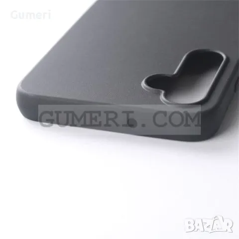 Samsung Galaxy A05s Силиконов Гръб и Стъклен Протектор, снимка 6 - Калъфи, кейсове - 49060508