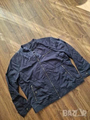 Страхотно мъжко яке горнище ANGELO LITRICO размер 2ХL , снимка 2 - Якета - 52278939