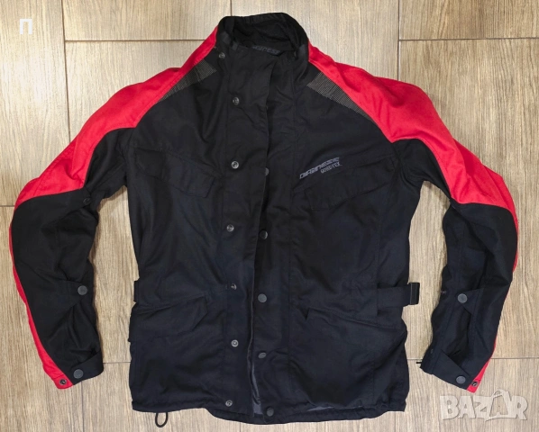 Мото яке туристическо Dainese Goretex 48 (S)
