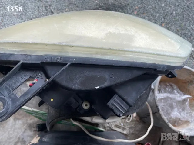 Фар за Ситроен пежо, снимка 2 - Части - 49778561