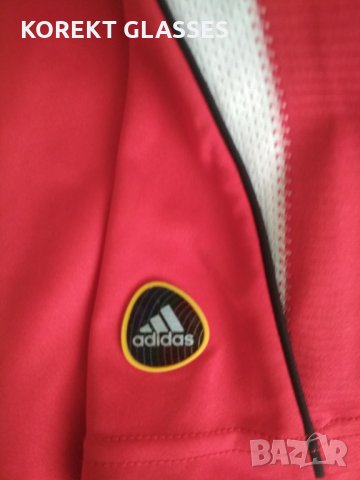 Футболна тениска Bayern Munchen, снимка 3 - Футбол - 31083489