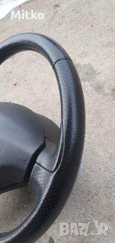 Волан Пежо 207 2013г. , снимка 2 - Части - 35627239