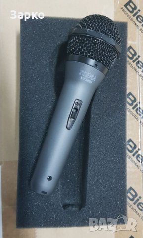 Професионален Микрофон BIEMA YY2000