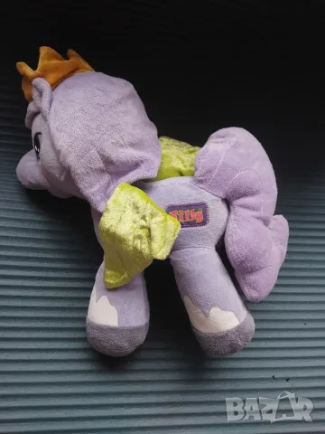 Filly Pony - Пони - оригинална играчка , снимка 5 - Плюшени играчки - 56216760