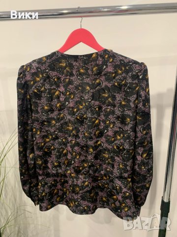 Дамска риза сако , снимка 8 - Ризи - 42153659