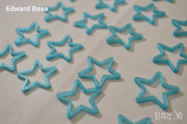 Пластмасови звезди 