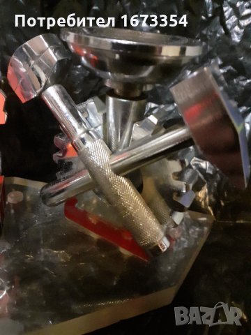 Възпоменателна композиция, снимка 14 - Други ценни предмети - 35246910