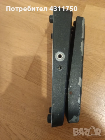 Wah eah pedal Dunlop Crybaby GCB95 , снимка 5 - Други - 54288306