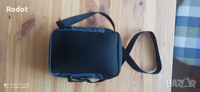 Carhartt чанта за през рамо Carhartt Legacy Cross Body Organizer Crossbody zip bag, снимка 10 - Чанти - 53936017