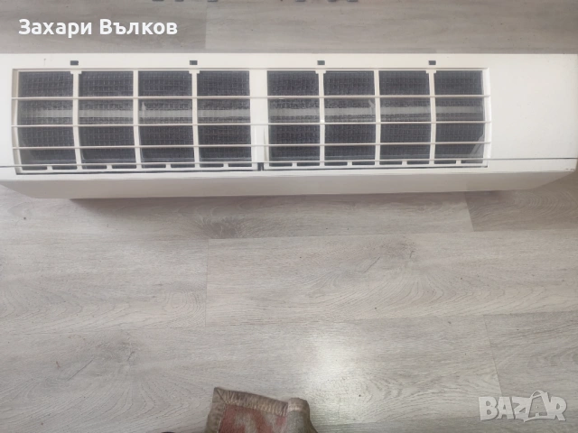 Климатик TOSHIBA RAV-SM566KRT-E с дистанционно, снимка 5 - Климатици - 54057124