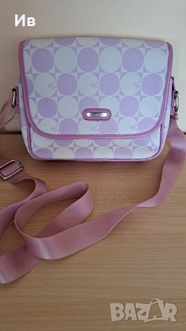 Дамска чанта Carpisa, снимка 2 - Чанти - 39568460